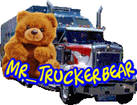 MRTruckerbaer